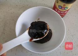 素卷三丝蘸酱菜的做法图解5