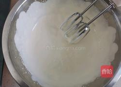 双色豆乳慕斯的做法图解5
