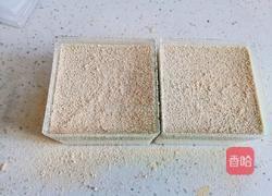 双色豆乳慕斯的做法图解13