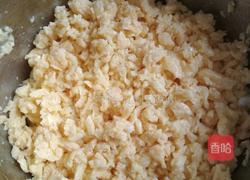 荠菜鸡蛋水饺的做法图解6