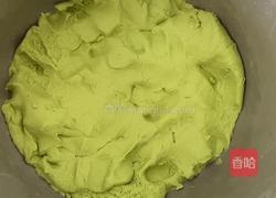 青团的做法图解7