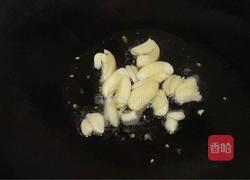 清炒芦笋尖的做法图解4