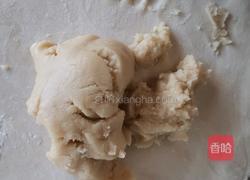 福字千层烧饼的做法图解5