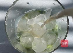 抹茶奶咖的做法图解7