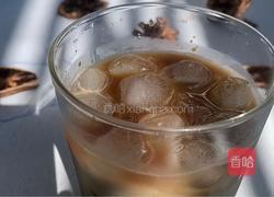 抹茶奶咖的做法图解9