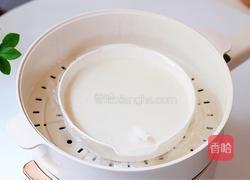 芋泥肉松麻薯的做法图解8