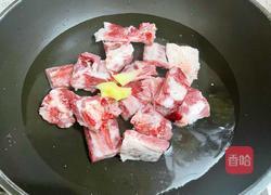 酱香排骨的做法图解2