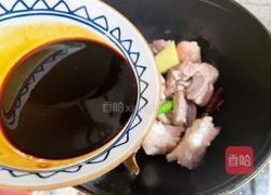 酱香排骨的做法图解8