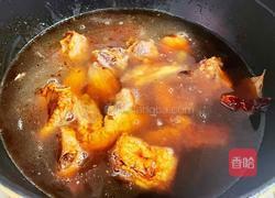酱香排骨的做法图解10