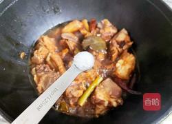 酱香排骨的做法图解13