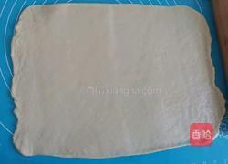 玫瑰酱手撕吐司的做法图解5