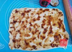 玫瑰酱手撕吐司的做法图解6