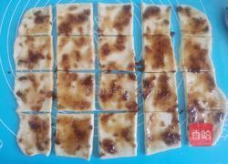 玫瑰酱手撕吐司的做法图解7