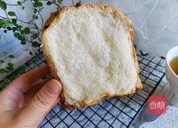 玫瑰酱手撕吐司的做法图解14