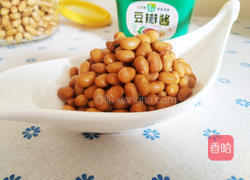 酱香黄豆 的做法图解9