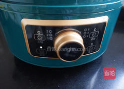 醬香黃豆 的做法圖解4