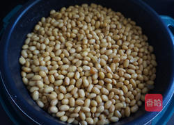 酱香黄豆 的做法图解5