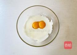 酸奶纸杯蛋糕的做法图解3