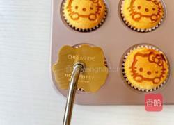 酸奶纸杯蛋糕的做法图解15