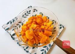 芒果布丁的做法图解2