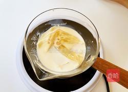 芒果布丁的做法图解6