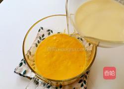 芒果布丁的做法图解7
