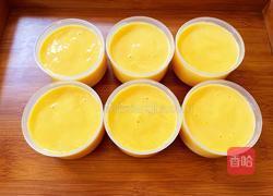 芒果布丁的做法图解8