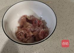 宫保鸡丁的做法图解1