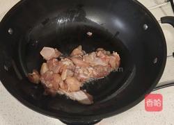 宫保鸡丁的做法图解10