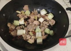 宫保鸡丁的做法图解12