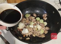 宫保鸡丁的做法图解13