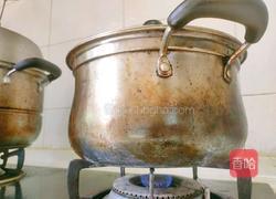 虫草花山药排骨汤的做法图解14