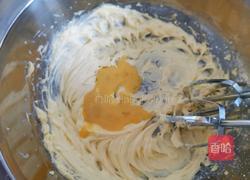 蔓越莓椰蓉酥的做法图解4