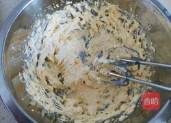 蔓越莓椰蓉酥的做法图解5