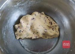 蔓越莓椰蓉酥的做法图解10