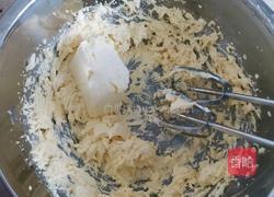 奶酪曲奇的做法图解5