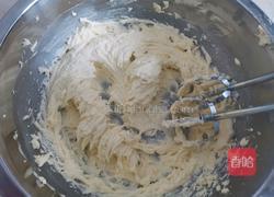 奶酪曲奇的做法图解6