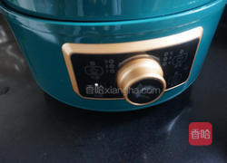 木耳炖肉 的做法图解9