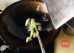 蒜香茄子的做法图解3