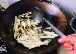 蒜香茄子的做法图解4