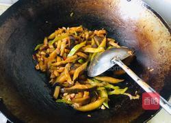 蒜香茄子的做法图解9