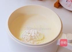 奥利奥雪糕的做法图解2