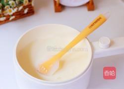 奥利奥雪糕的做法图解3