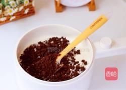 奥利奥雪糕的做法图解4