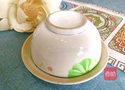 槐花菠萝炒饭的做法图解15