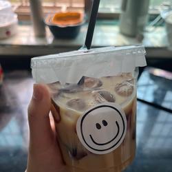 网红冻冻奶茶?的做法[图]