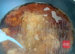 网红冻冻奶茶?的做法图解4