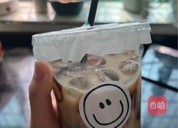 网红冻冻奶茶?的做法图解7