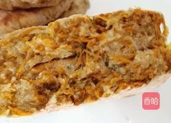 连翘花饼的做法图解9