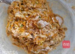 连翘花饼的做法图解5